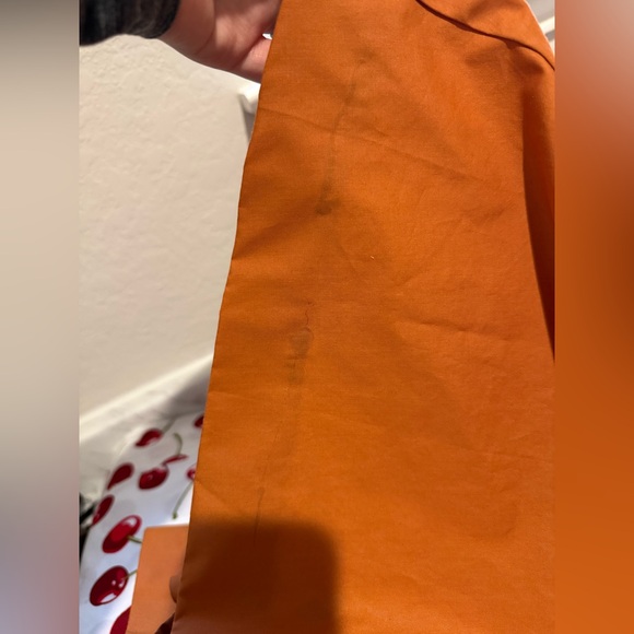 Loragal Maxi Dress - Picture 11 of 11